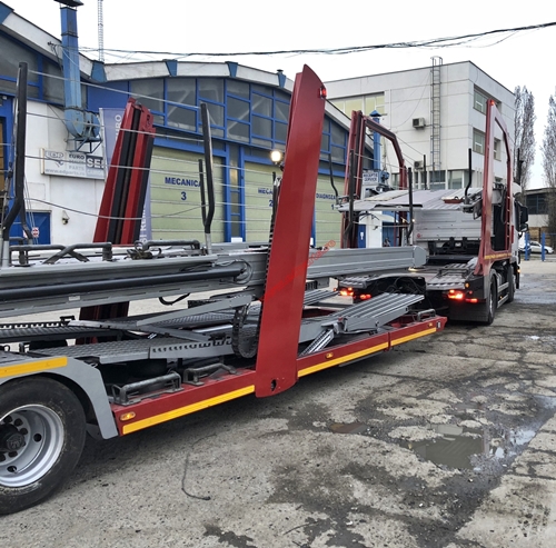 Eurodealer Parts